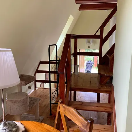 - Widokowa 12 Vakantiehuis
