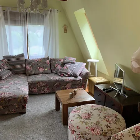 - Widokowa 12 Vakantiehuis Mezowo