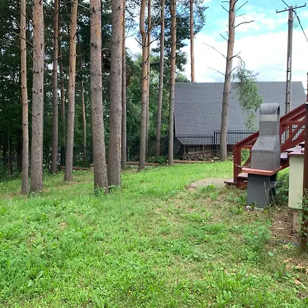 - Widokowa 12 * Mezowo
