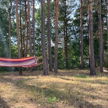 Vakantiehuis - Widokowa 12 *