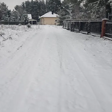 - Widokowa 12 Vakantiehuis