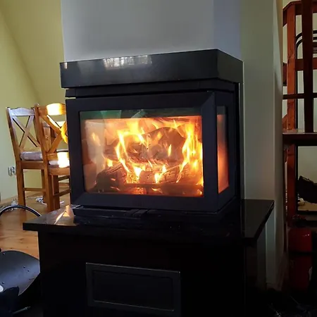 - Widokowa 12 *