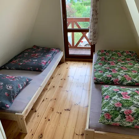 Vakantiehuis - Widokowa 12 *