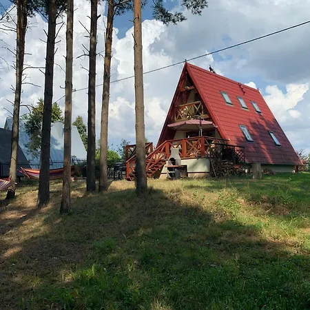 - Widokowa 12 * Mezowo