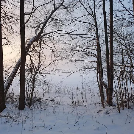 - Widokowa 12 Дом отдыха *