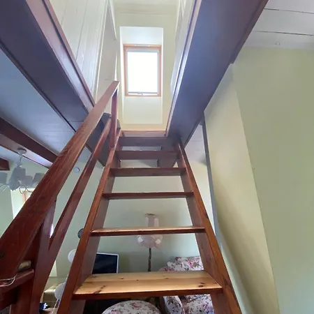 - Widokowa 12 Vakantiehuis *