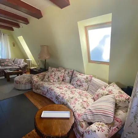 Vakantiehuis - Widokowa 12