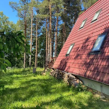 Vakantiehuis - Widokowa 12